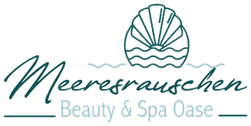 Meeresrauschen Beauty & Spa Oase – Logo